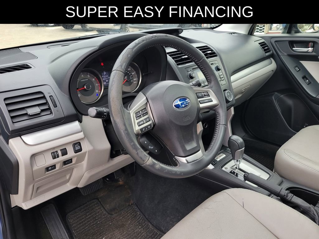 Used 2015 Subaru Forester 2.5i Limited w/ Popular Package #2 image 17