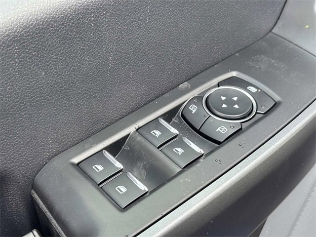 New 2026 Ford F250 XL w/ STX Appearance Package image 18