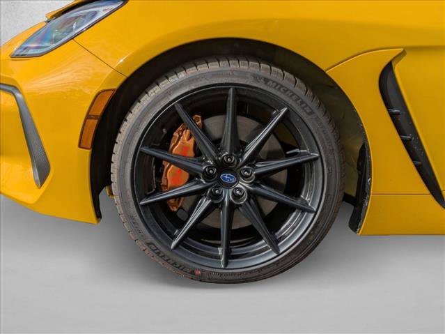 New 2026 Subaru BRZ Series.Yellow RWD image 16