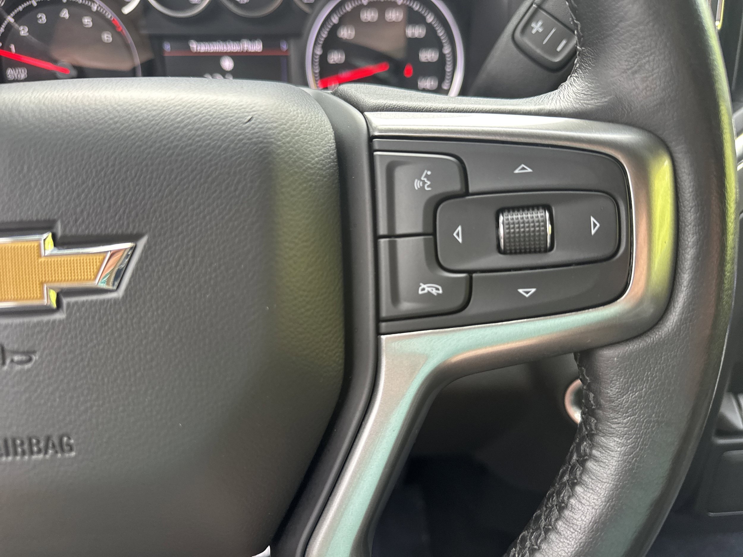 Used 2020 Chevrolet Silverado 1500 LT w/ All-Star Edition AWD/4WD image 22