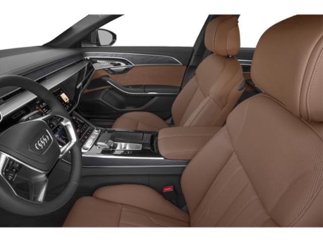 New 2026 Audi A8 L 3.0T AWD/4WD image 12