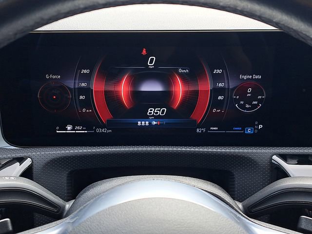 Used 2025 Mercedes-Benz CLA 250 4MATIC image 23