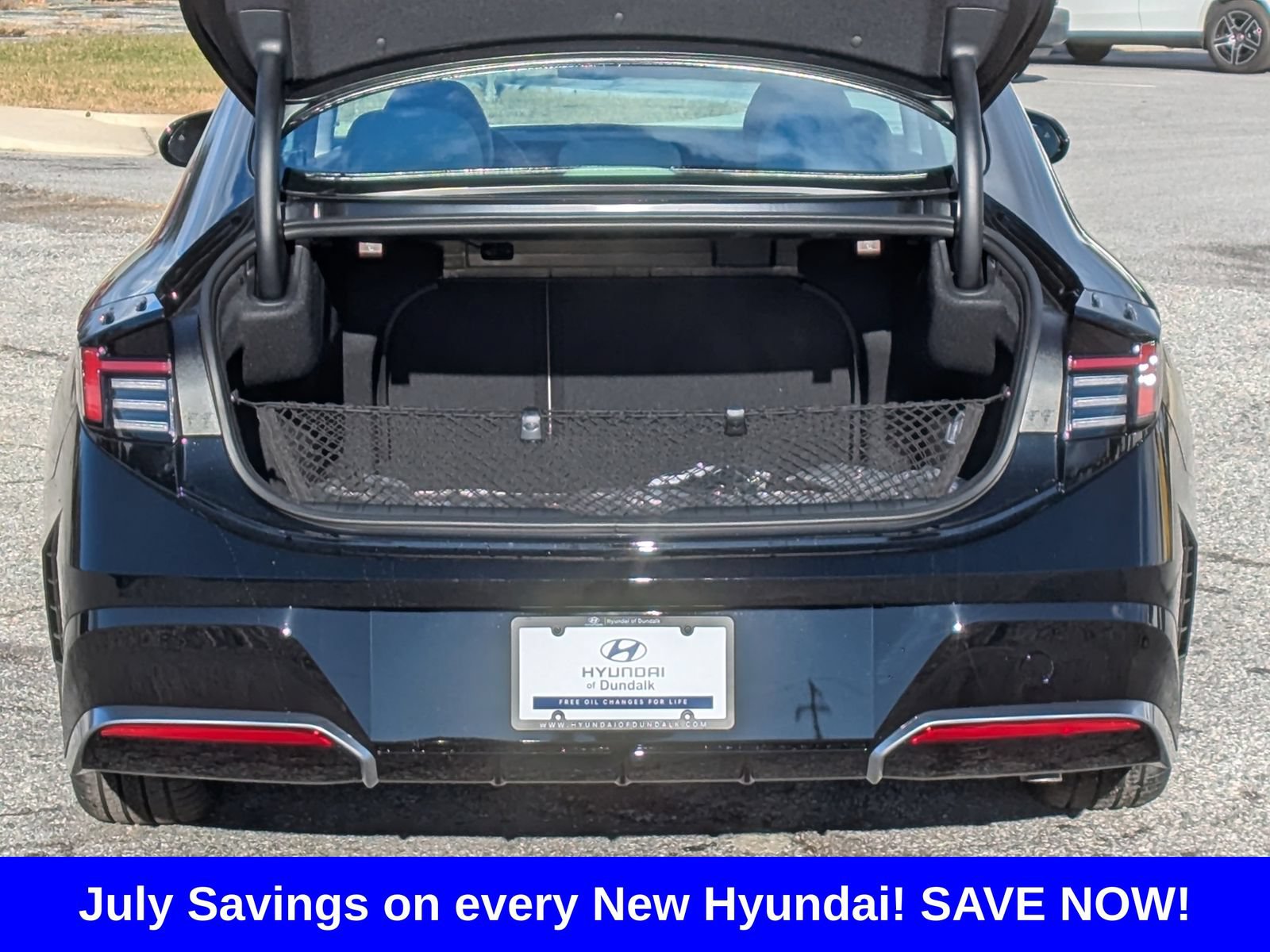 New 2026 Hyundai Sonata SEL AWD/4WD image 6