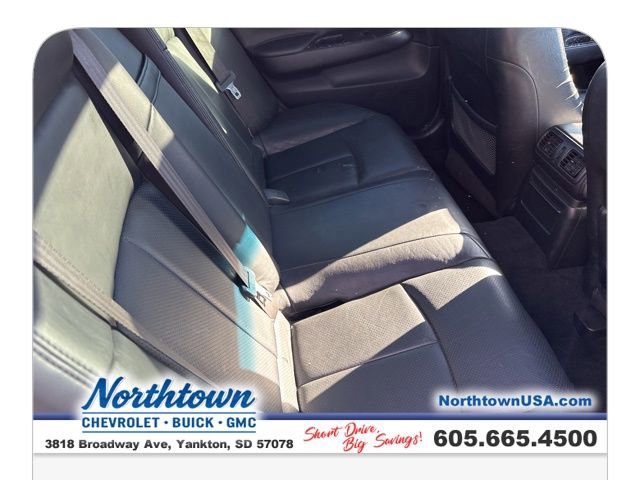 Used 2007 INFINITI G35 x Sedan w/ Premium Pkg image 21