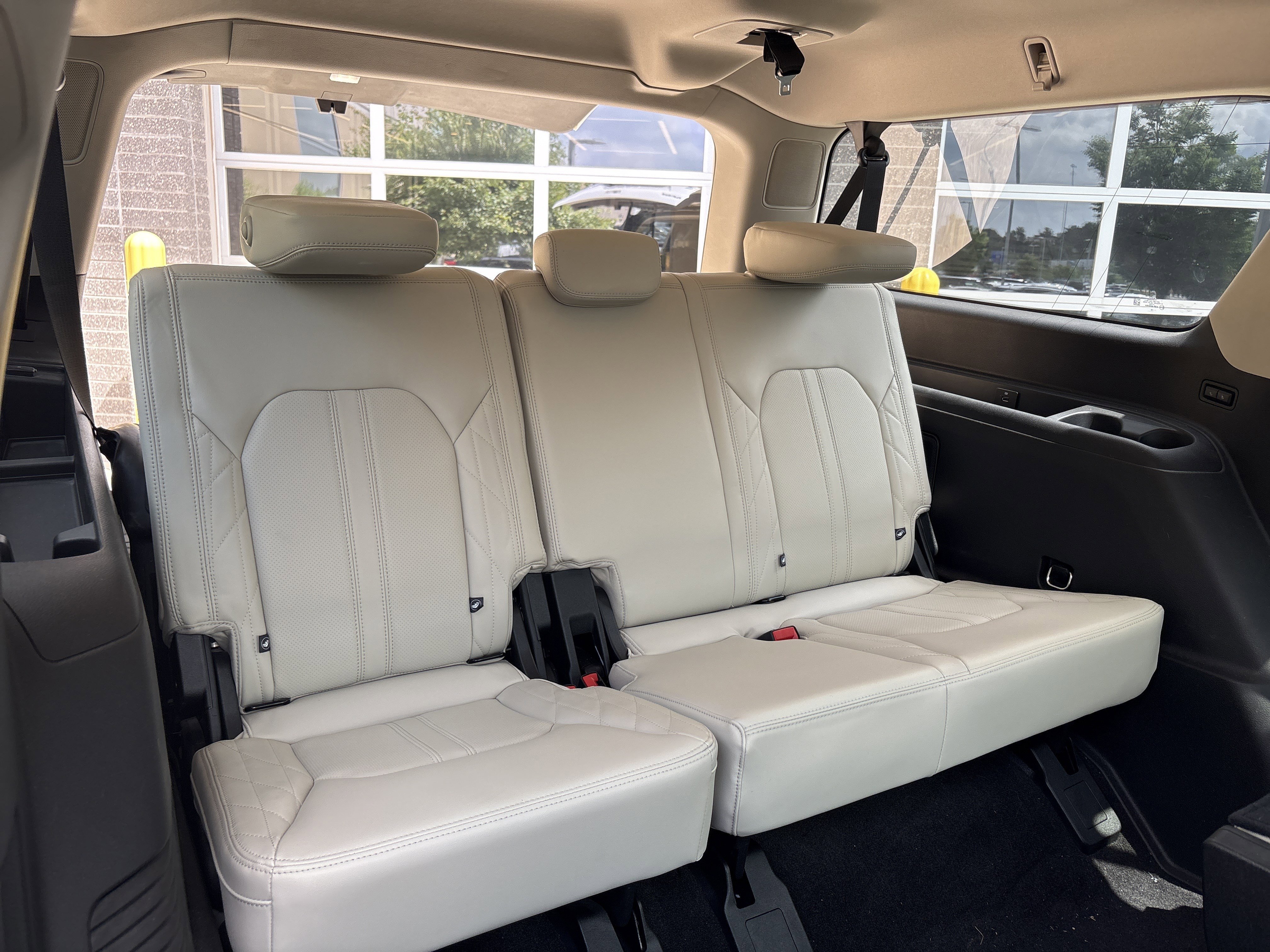 Used 2018 Ford Expedition Max Platinum AWD/4WD image 33
