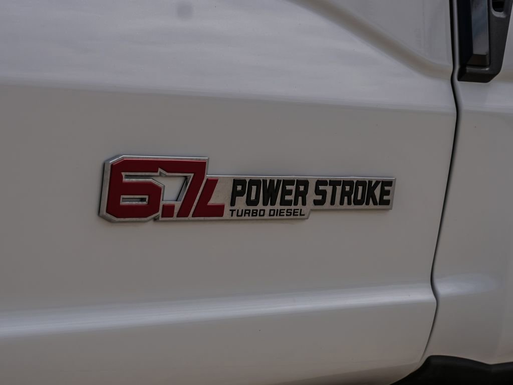 New 2026 Ford F250 Platinum image 10