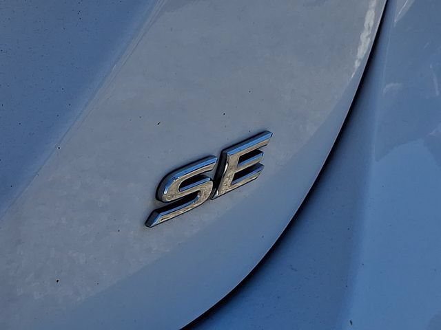 Certified 2020 Toyota Camry SE FWD image 18