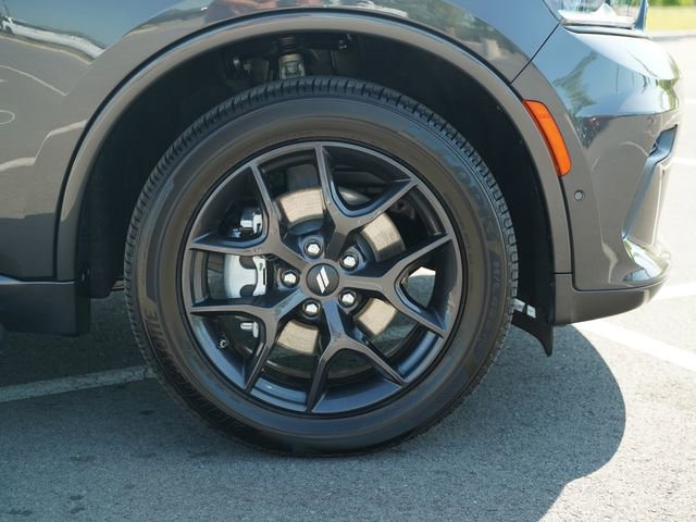 New 2026 Dodge Durango GT image 43