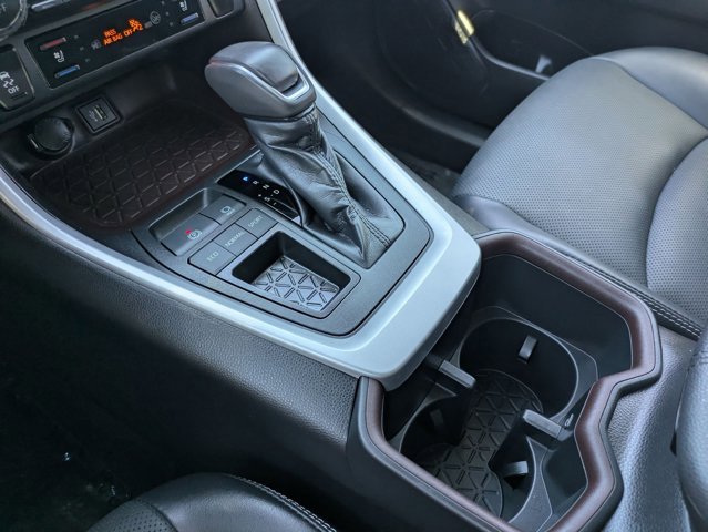 Used 2023 Toyota RAV4 Limited w/ Limited Grade Weather Package image 12