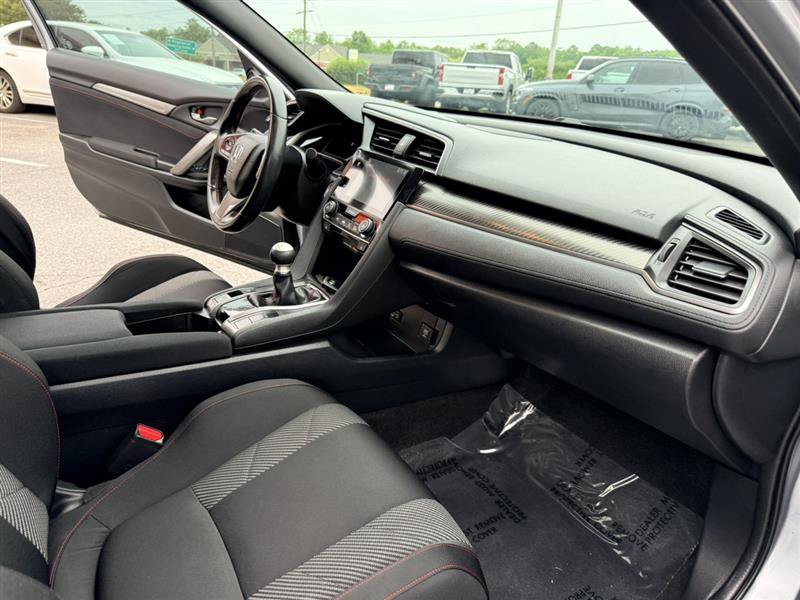 Used 2017 Honda Civic Si image 13