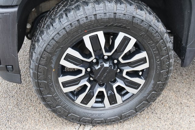 Used 2024 GMC Sierra 3500 Denali Ultimate image 7