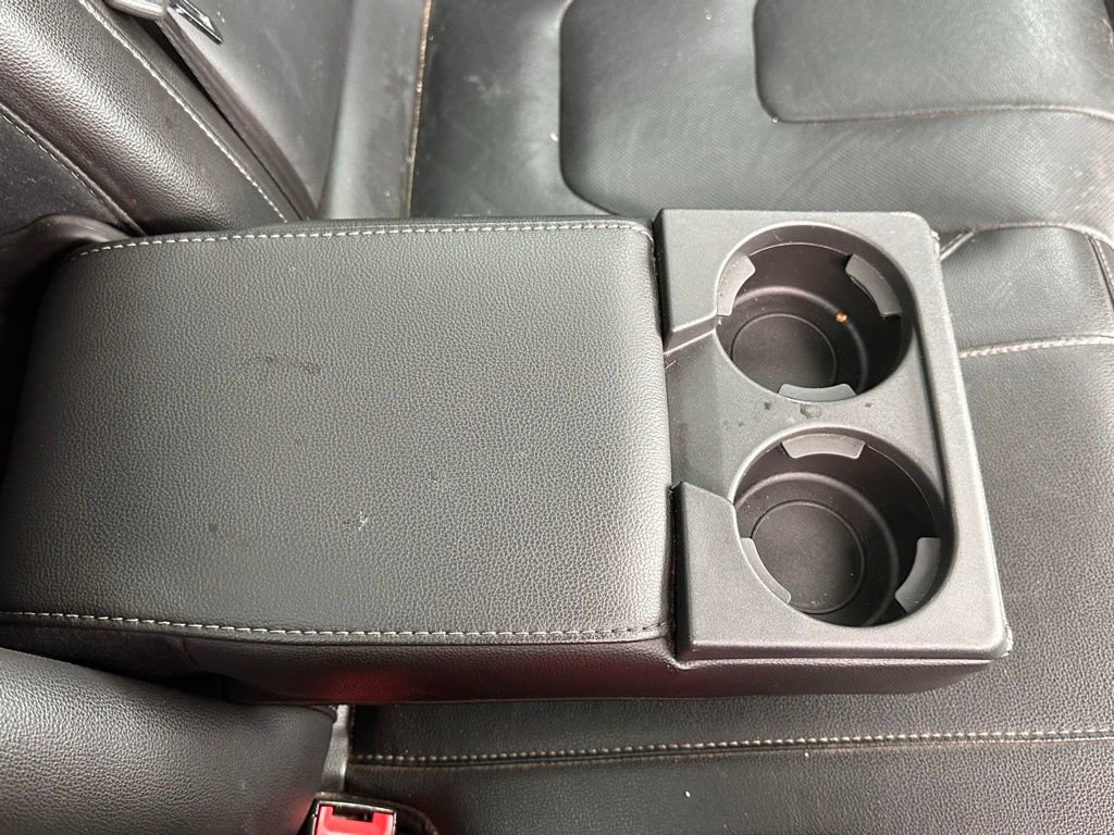 Used 2013 Ford Fusion Titanium FWD image 18