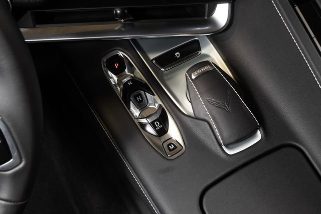 Used 2023 Chevrolet Corvette Stingray Coupe w/ Z51 Performance Package image 31
