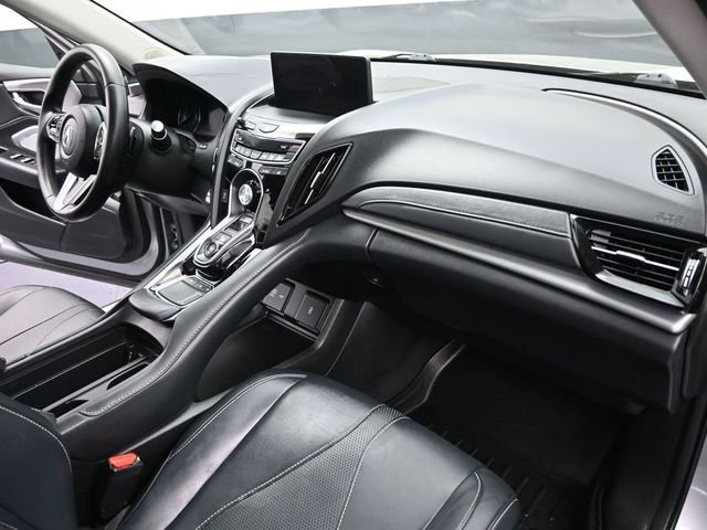 Used 2020 Acura RDX w/ Technology Package image 26