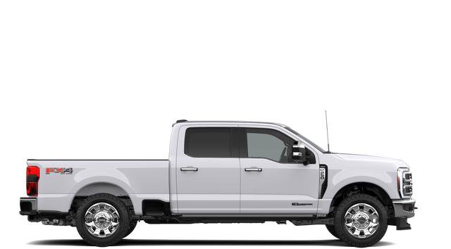 New 2026 Ford F250 Lariat w/ Lariat Ultimate Package image 5