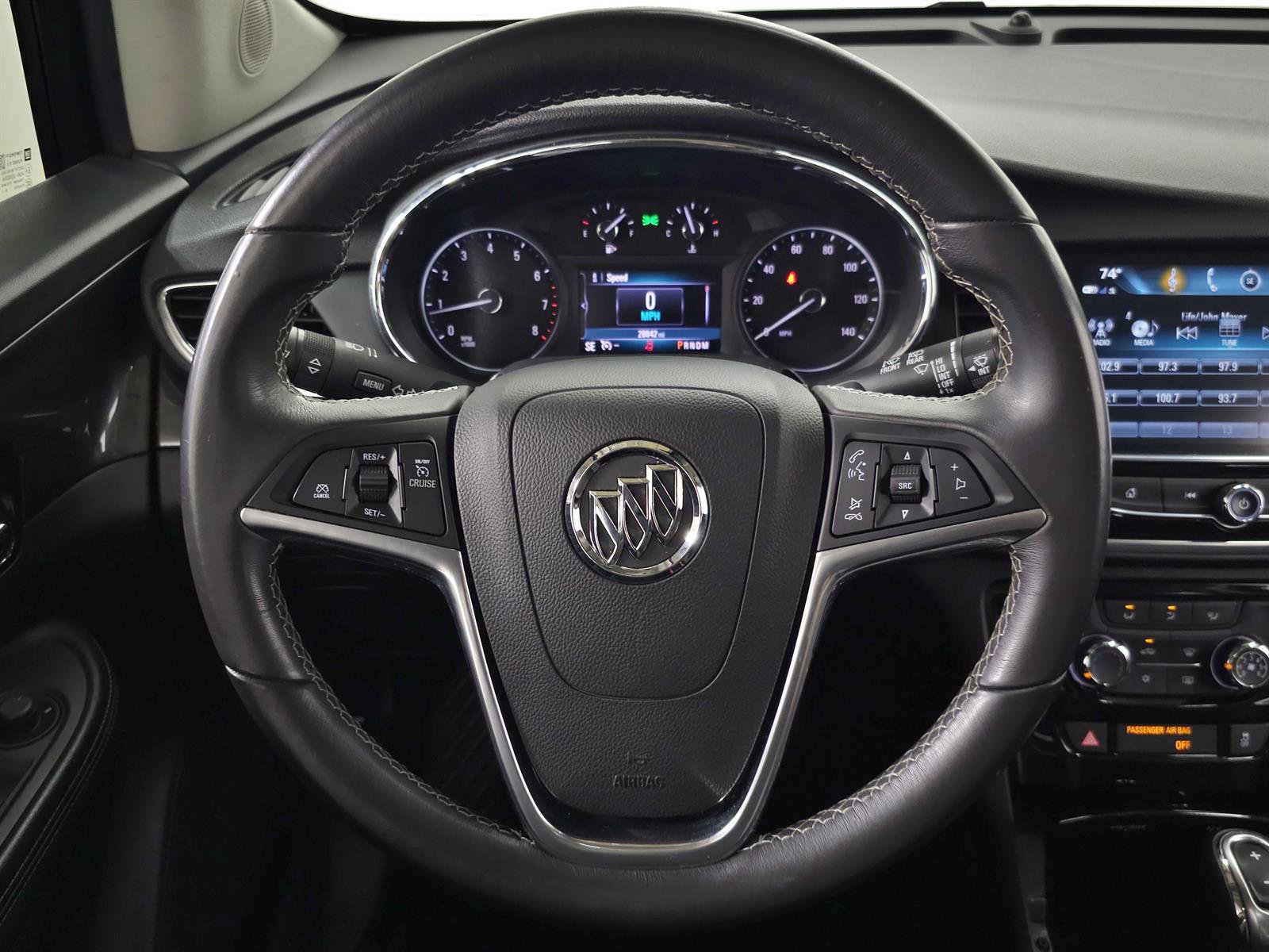 Used 2019 Buick Encore Preferred FWD image 16