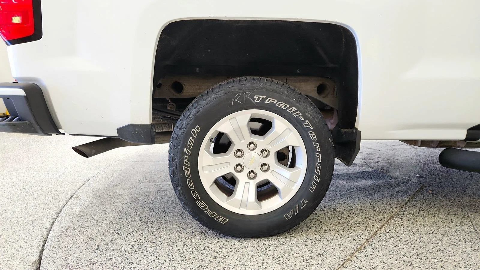 Used 2019 Chevrolet Silverado 1500 LT w/ All Star Edition AWD/4WD image 34