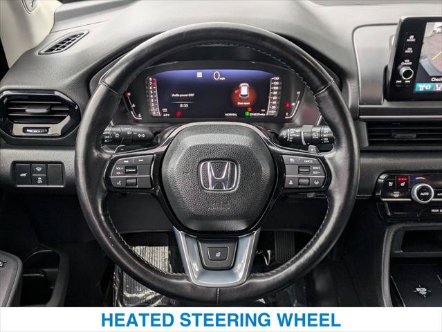 Used 2023 Honda Pilot Elite image 15