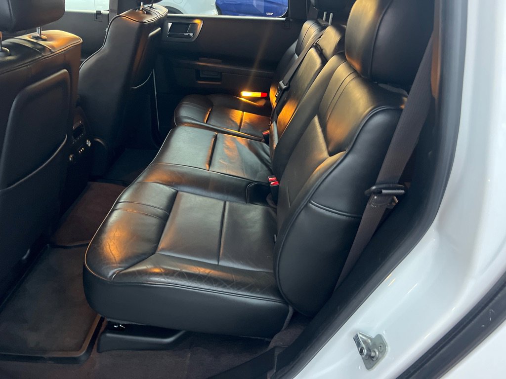 Used 2009 HUMMER H2 image 14