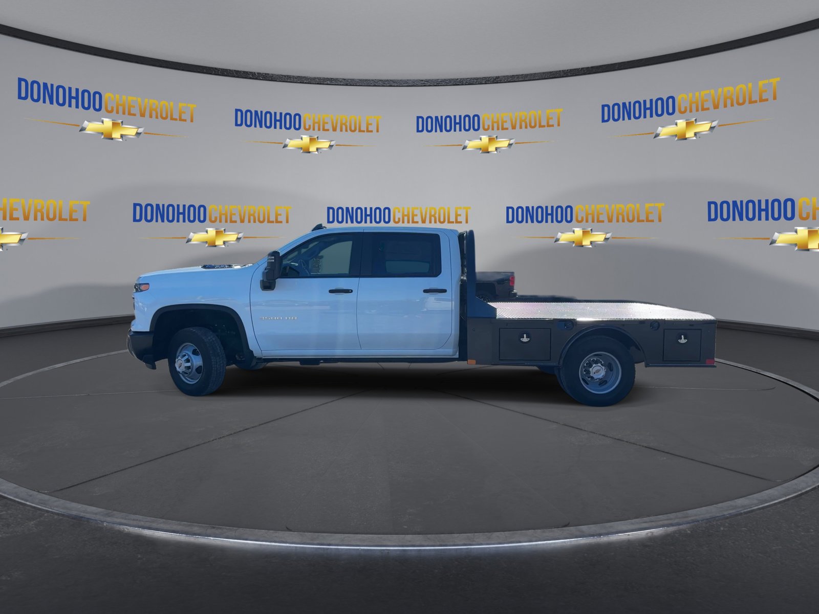 New 2026 Chevrolet Silverado 3500 W/T w/ WT Convenience Package image 5