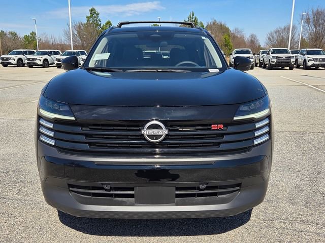 New 2026 Nissan Kicks SR image 2