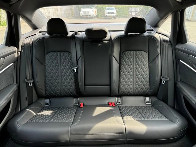 New 2024 Audi S6 Premium Plus image 21