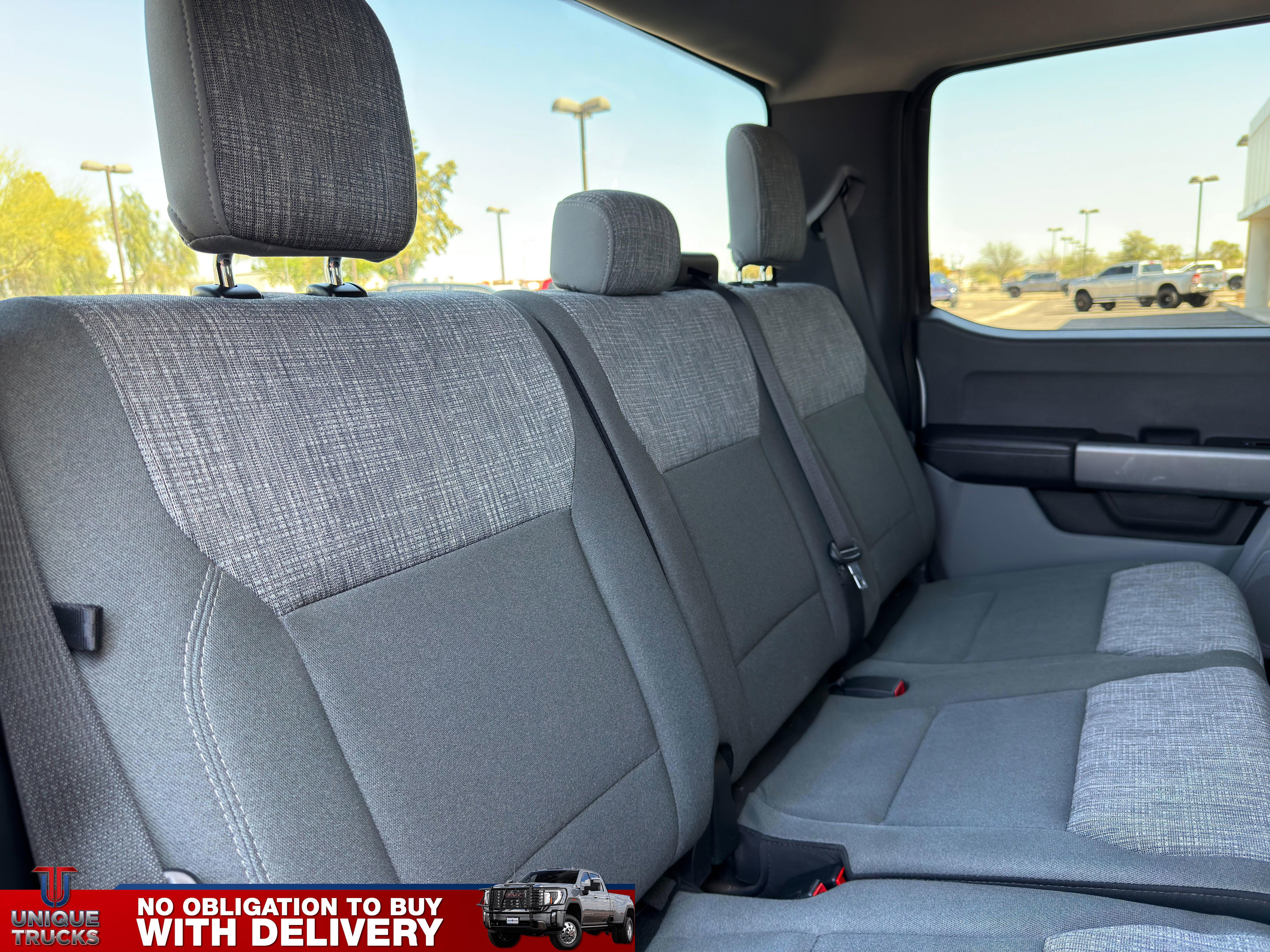 Used 2023 Ford F350 XLT image 27