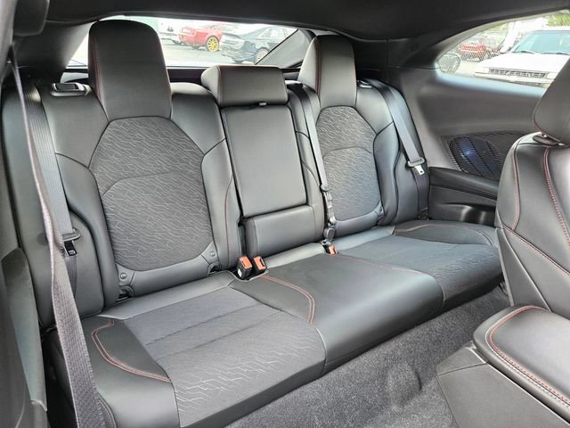 Used 2026 Dodge Charger Scat Pack w/ Blacktop Package AWD/4WD image 18