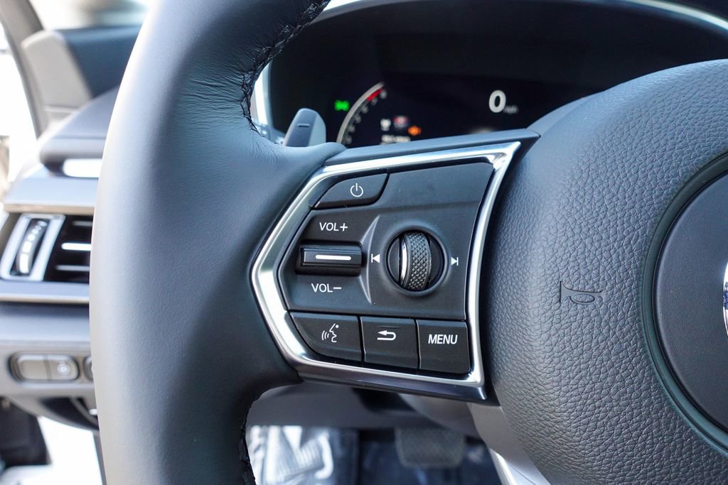 New 2026 Acura MDX w/ Technology Package image 18