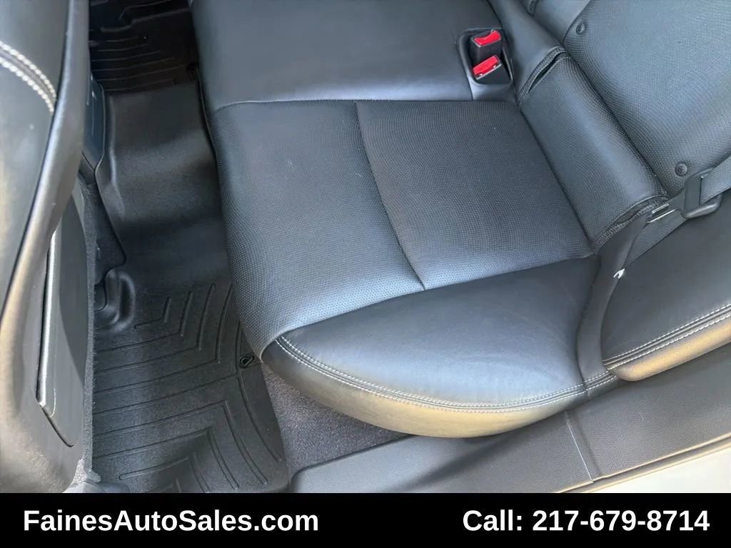 Used 2016 INFINITI Q50 Premium w/ Driver Assistance Package image 33