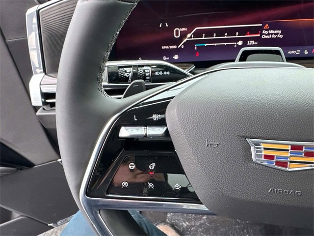 New 2026 Cadillac Escalade ESV Luxury image 27