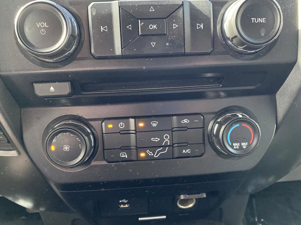 Used 2018 Ford F250 XLT image 21