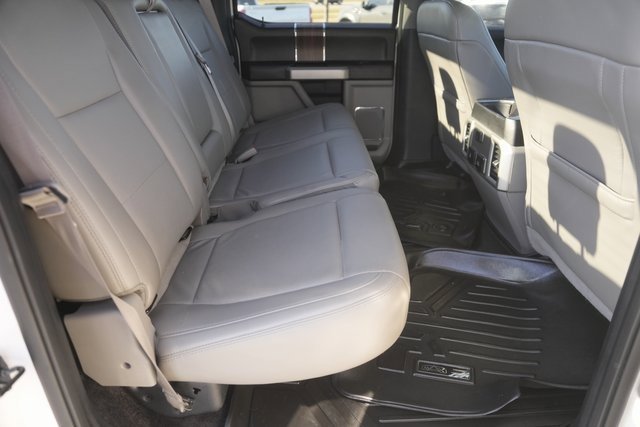 Used 2017 Ford F150 Lariat image 15