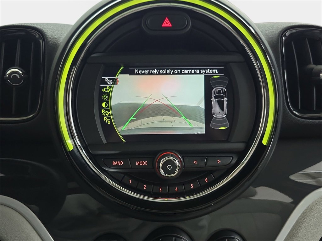 Used 2018 MINI Cooper Countryman S image 24