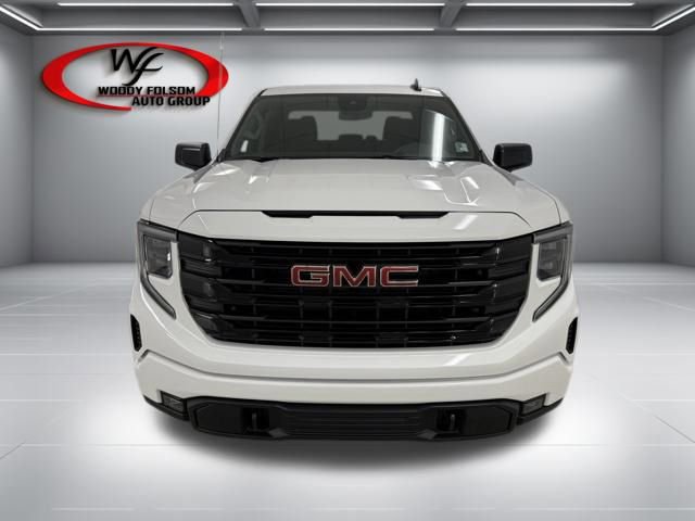 New 2026 GMC Sierra 1500 Elevation RWD video 2