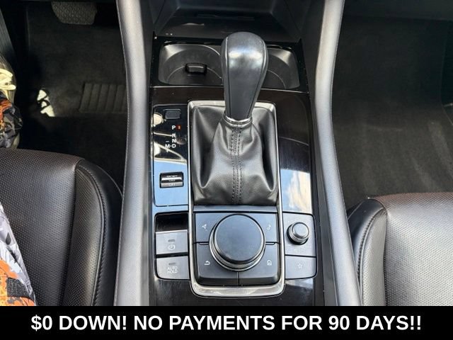 Used 2025 MAZDA MAZDA3 Hatchback w/Premium Plus Pkg AWD/4WD image 25