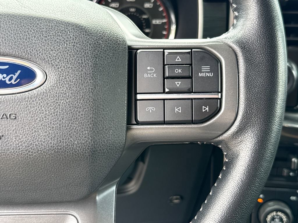 Used 2021 Ford F150 XLT w/ Equipment Group 302A High AWD/4WD image 18