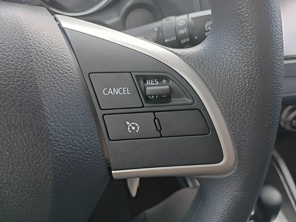 Used 2023 Mitsubishi Outlander Sport ES AWD/4WD image 12