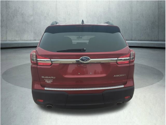 Used 2020 Subaru Ascent Premium image 5