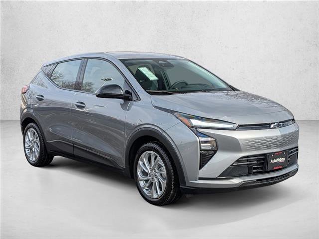 New 2027 Chevrolet Bolt LT w/ Comfort Package image 6