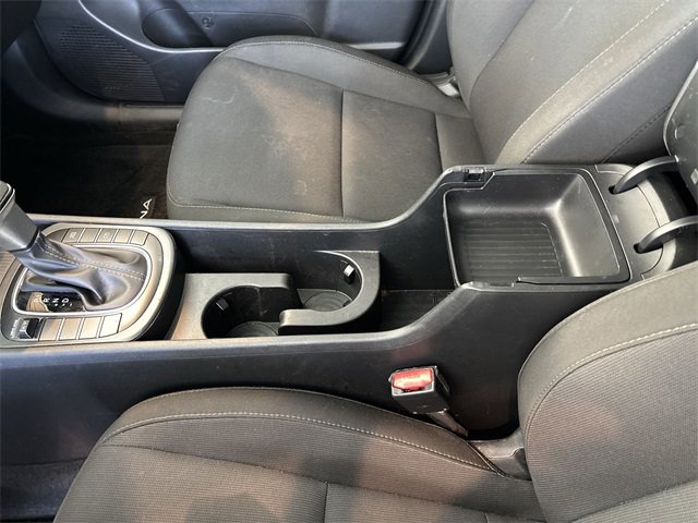 Used 2024 Hyundai Kona SE image 22