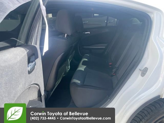 Used 2018 Dodge Charger R/T image 15