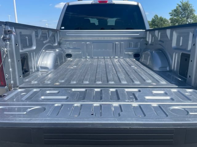 Used 2025 Ford F150 XLT w/ Equipment Group 301A Standard AWD/4WD image 32