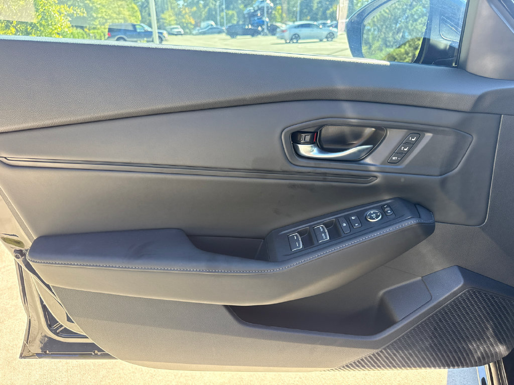 Certified 2026 Honda Accord Sport image 14