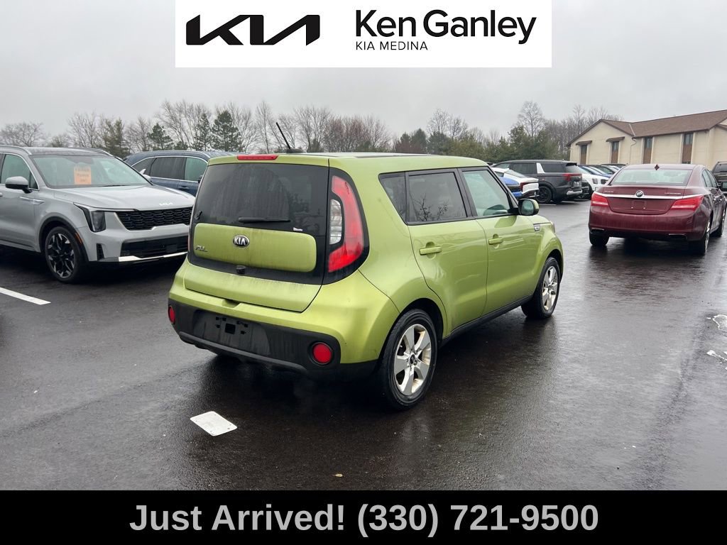 Used 2019 Kia Soul image 5
