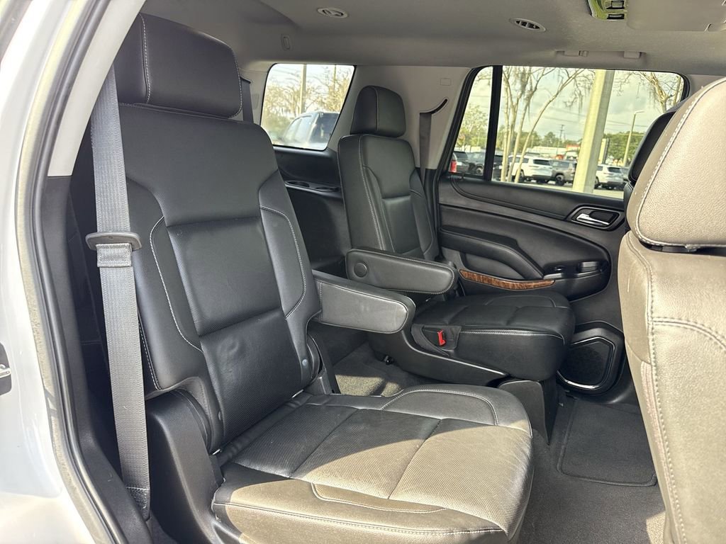 Used 2020 Chevrolet Tahoe Premier image 24