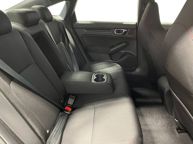 New 2026 Honda Civic Si image 25