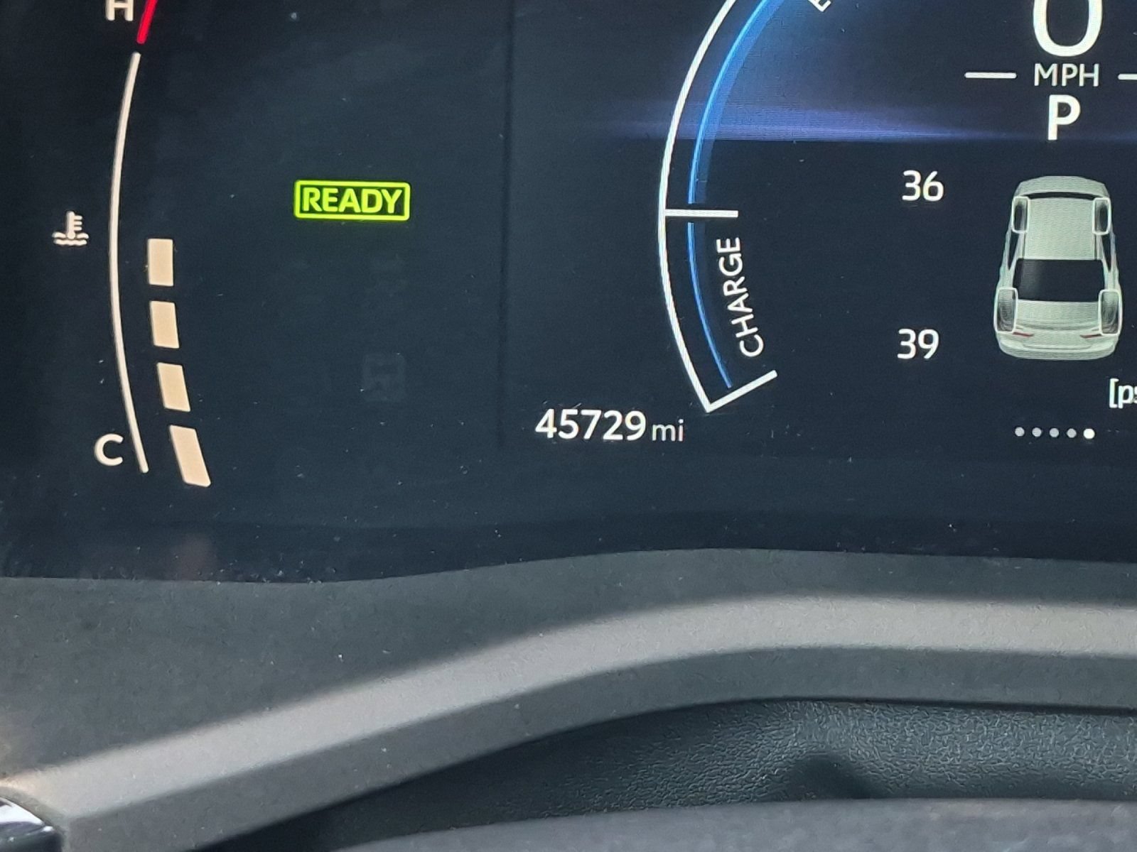 Used 2025 Toyota Camry SE FWD image 24