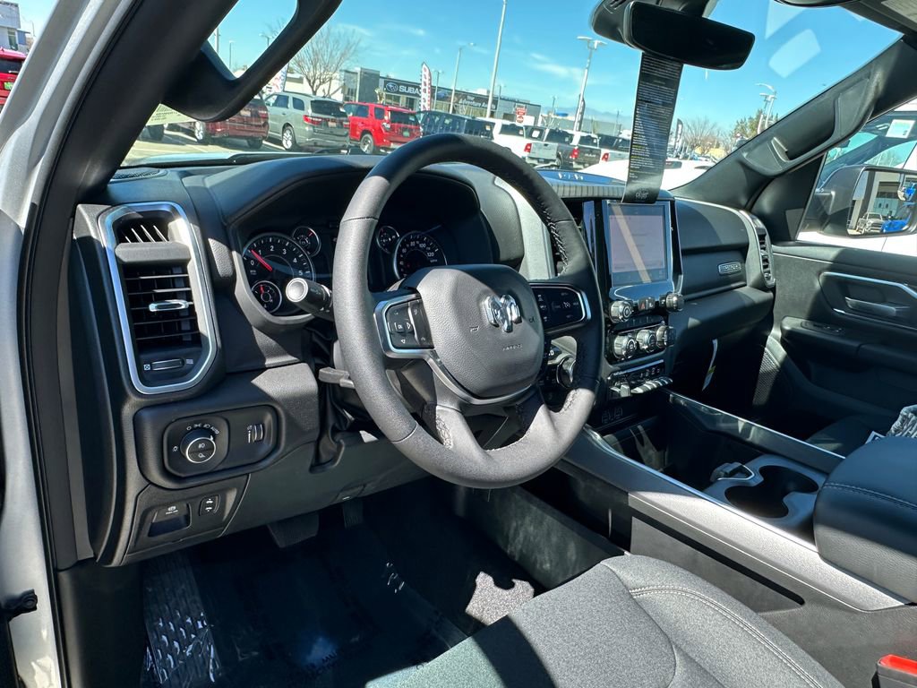 New 2026 RAM 1500 Big Horn/Lone Star image 13