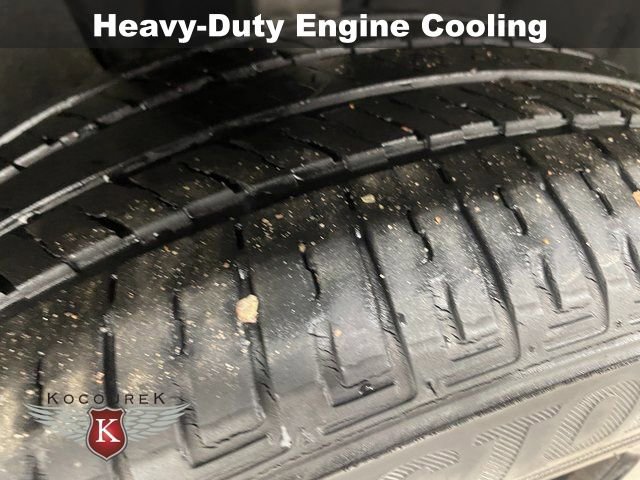 Used 2021 Jeep Grand Cherokee Altitude image 9